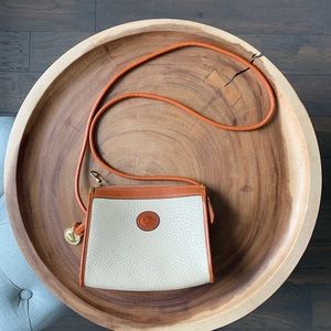 Vintage Dooney & Bourke Crossbody
